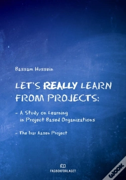 Capa do artigo Let'S Really Learn From Projects