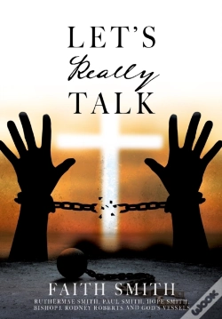 Capa do artigo Let'S Really Talk