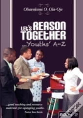 Let'S Reason Together-Youth'S A-Z. (Book 2)