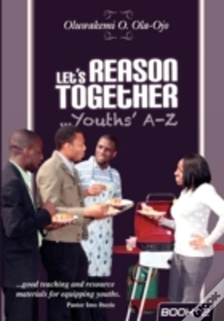 Capa do artigo Let'S Reason Together-Youth'S A-Z. (Book 2)