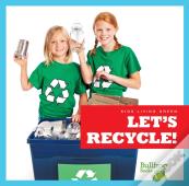 Let'S Recycle !