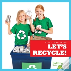 Capa do artigo Let'S Recycle !