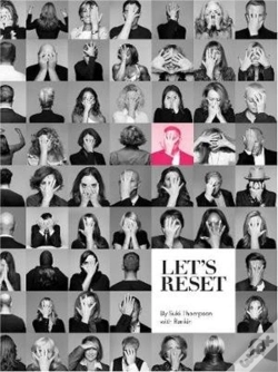 Capa do artigo Let'S Reset