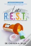 Let'S R.E.S.T. Release Emotion And Stress Inspirational Journal