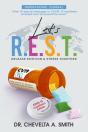 Let'S R.E.S.T. Release Emotion And Stress Inspirational Journal - Preview