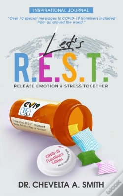 Capa do artigo Let'S R.E.S.T. Release Emotion And Stress Together Inspirational Journal