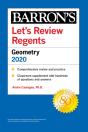 Let'S Review Regents: Geometry 2020 - Preview