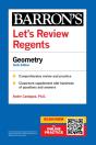 Let'S Review Regents: Geometry, Sixth Edition - Preview