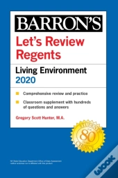 Let'S Review Regents: Living Environment 2020
