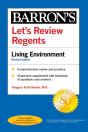 Let'S Review Regents: Living Environment Revised Edition - Preview