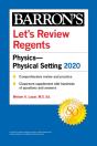 Let'S Review Regents: Physics--Physical Setting 2020 - Preview