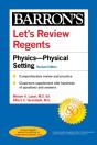 Let'S Review Regents: Physics--The Physical Setting Revised Edition - Preview