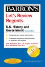 Let'S Review Regents: U.S. History And Government Revised Edition - Preview