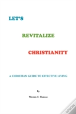 Capa do artigo Let'S Revitalize Christianity