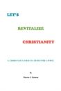 Let'S Revitalize Christianity - Preview