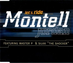 Capa do artigo Let's Ride - CD
