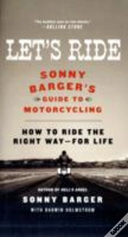 Capa do artigo Let'S Ride
