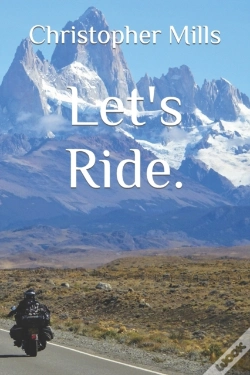 Capa do artigo Let'S Ride.