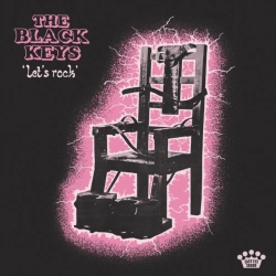 Capa do artigo Let's Rock - CD