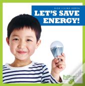 Let'S Save Energy
