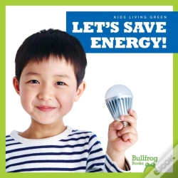 Capa do artigo Let'S Save Energy
