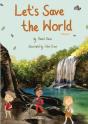 Let'S Save The World - Preview