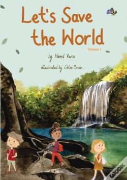 Capa do artigo Let'S Save The World