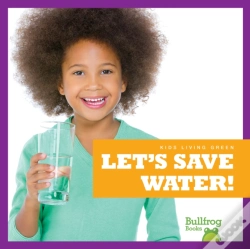 Capa do artigo Let'S Save Water