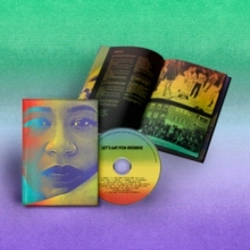 Capa do artigo Let's Say for Instance - CD
