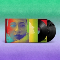 Capa do artigo Let's Say for Instance - Vinil