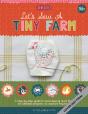 Lets Sew A Tiny Farm - Preview