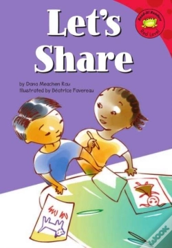 Capa do artigo Let'S Share