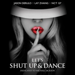 Capa do artigo Let's Shut Up & Dance - CD