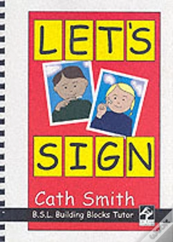Capa do artigo LET'S SIGN: BSL BUILDING BLOCKS TUTOR