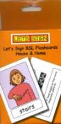 Let'S Sign Bsl Flashcards - Preview