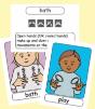 Let'S Sign Bsl Flashcards - Preview