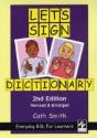 Let'S Sign Dictionary: Everyday Bsl For Learners - Preview
