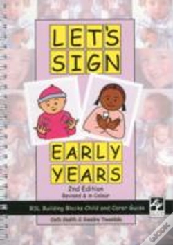 Capa do artigo Let'S Sign Early Years