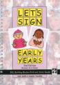 Let'S Sign Early Years - Preview