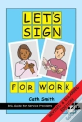 Let'S Sign For Work