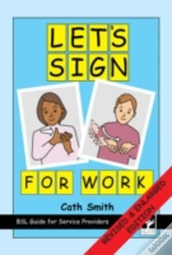 Capa do artigo Let'S Sign For Work