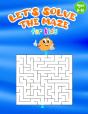 Let'S Solve The Maze For Kids - Preview