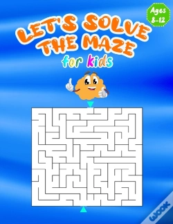 Capa do artigo Let'S Solve The Maze For Kids