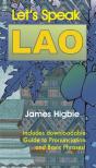 Let'S Speak Lao - Preview