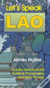 Let'S Speak Lao