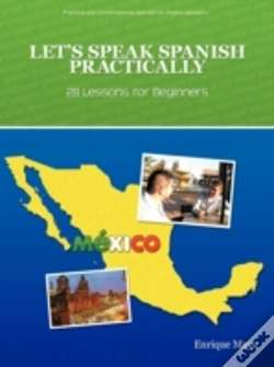 Capa do artigo Let'S Speak Spanish Practically: 28 Less