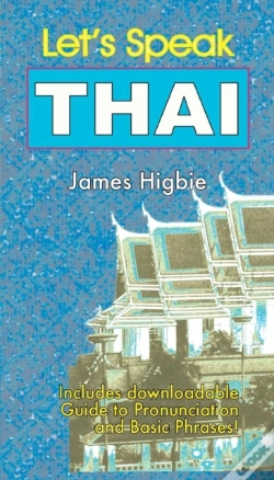 Capa do artigo Let'S Speak Thai