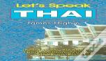 Let'S Speak Thai