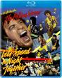 Let's Spend The Night Together - DVD/BluRay - Preview
