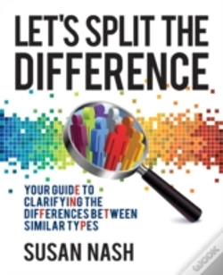 Capa do artigo Let'S Split The Difference